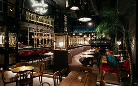 Ruby Mimi Hotel Zurich